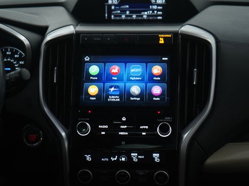 Used 2020 Subaru Ascent Touring w/ Popular Package #3 image 16