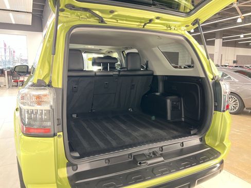 Used 2022 Toyota 4Runner TRD Pro image 22