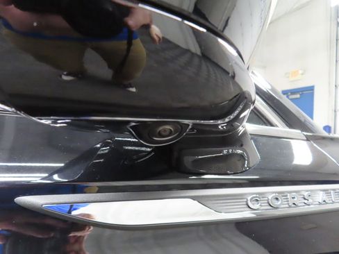 Used 2026 Lincoln Corsair Reserve AWD/4WD image 57