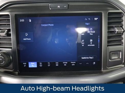 New 2026 Ford F150 XLT w/ Equipment Group 302A MID AWD/4WD image 44