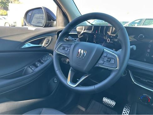 New 2026 Buick Encore GX Preferred w/ Comfort Package image 27