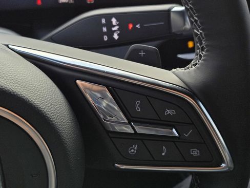 New 2026 Buick Enclave Sport Touring w/ Super Cruise Package image 12