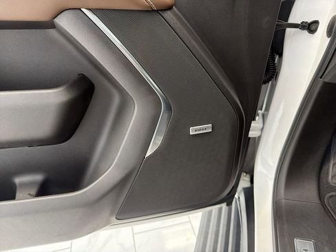 Used 2021 Chevrolet Tahoe High Country RWD image 25