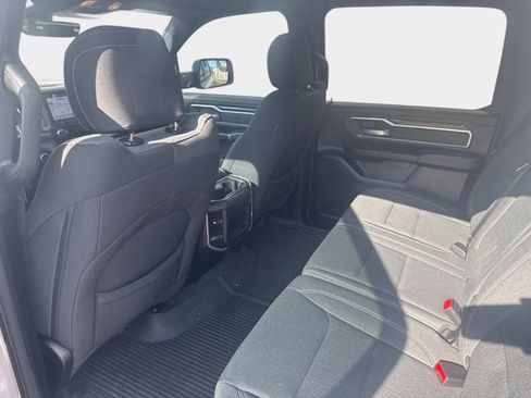 Used 2022 RAM 1500 Big Horn image 14