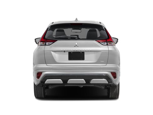 New 2026 Mitsubishi Eclipse Cross SEL image 5
