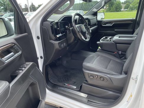 Used 2022 Chevrolet Silverado 1500 LT image 5