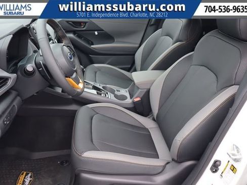 New 2026 Subaru Crosstrek 2.5i Wilderness image 10