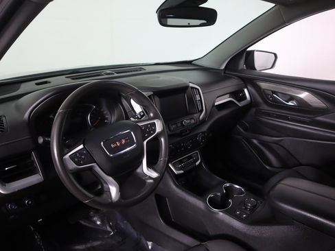 Used 2022 GMC Terrain SLE w/ Driver Convenience Package image 25