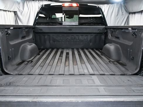 Used 2018 GMC Sierra 1500 Denali image 54