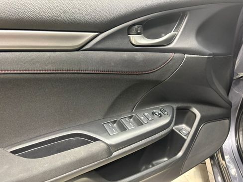 Used 2020 Honda Civic Si image 14