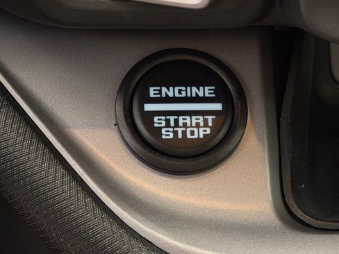 Used 2024 Ford Bronco Sport Big Bend AWD/4WD image 23