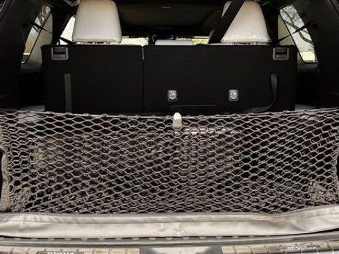 New 2026 Toyota Grand Highlander AWD Hybrid image 28