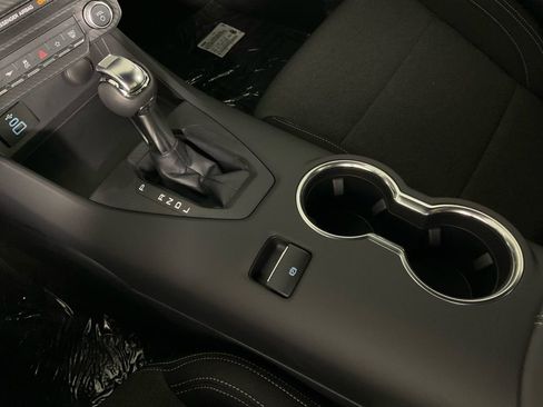 New 2026 Ford Mustang Coupe w/ Mustang Nite Pony Package image 17