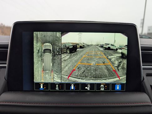 Used 2023 Chevrolet Tahoe RST w/ Luxury Package image 22