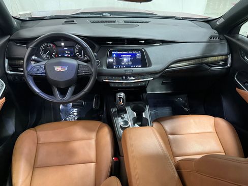 Used 2019 Cadillac XT4 Sport AWD/4WD image 16