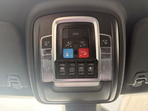 Certified 2026 RAM 1500 Limited AWD/4WD image 26