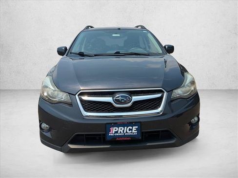 Used 2014 Subaru Crosstrek 2.0i Premium AWD/4WD image 2