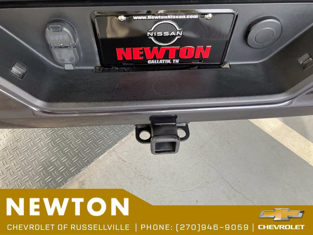 Used 2024 Chevrolet Silverado 1500 RST RWD image 7