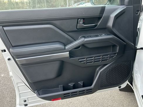 New 2026 Toyota Tacoma SR5 image 18