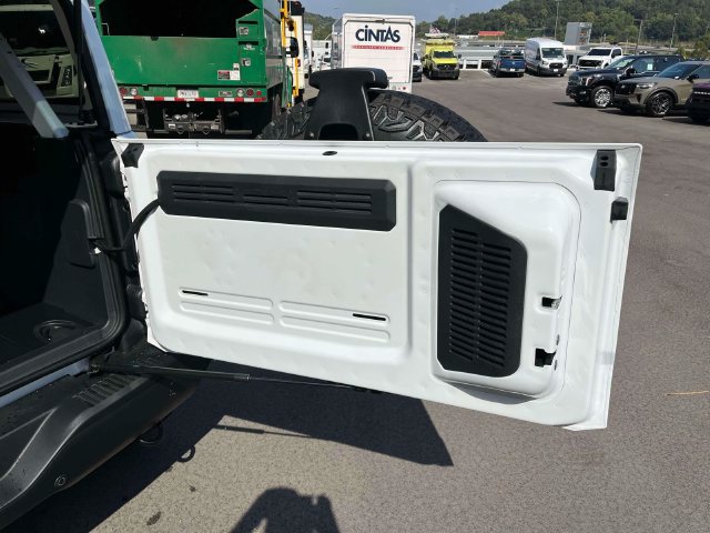 New 2026 Ford Bronco Badlands AWD/4WD image 18