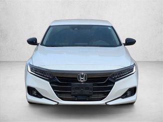 Used 2022 Honda Accord Sport Special Edition video 2