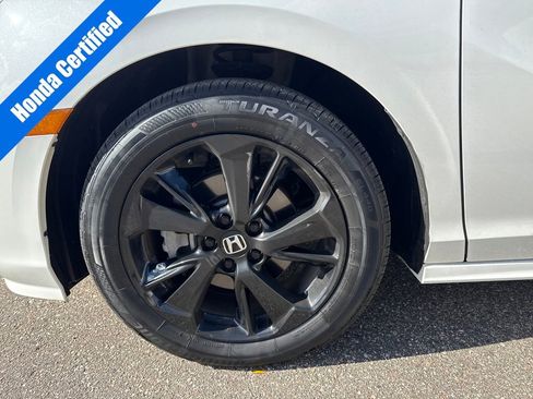 Certified 2023 Honda Odyssey Sport image 20