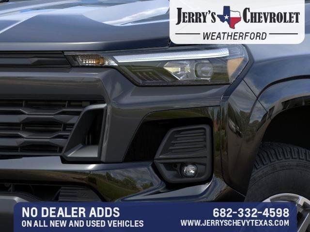 New 2026 Chevrolet Colorado LT w/ LT Convenience Package RWD image 11