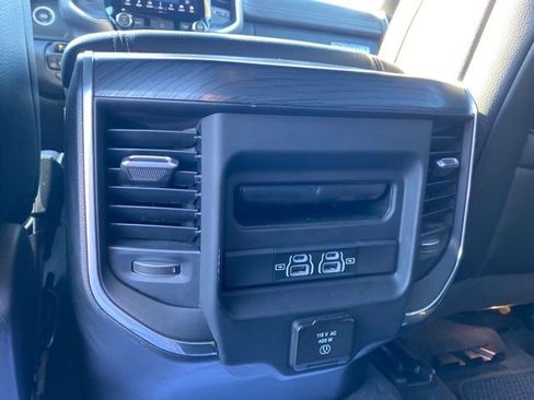 Used 2024 RAM 1500 Laramie image 19