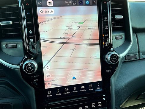 New 2025 RAM 2500 Big Horn image 26