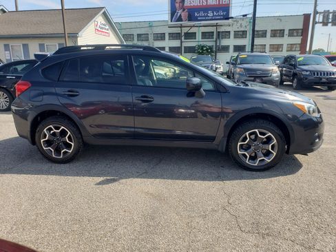 Used 2013 Subaru Crosstrek 2.0i Limited w/ Popular Pkg 1 image 6