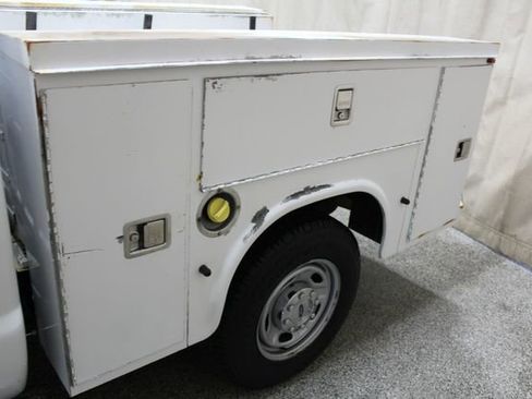 Used 2011 Ford F250 XL image 7