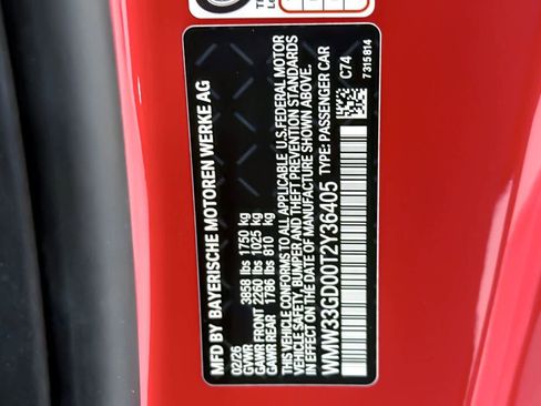 New 2026 MINI Cooper John Cooper Works FWD image 27