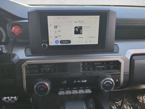 Used 2024 Toyota Tacoma TRD Sport RWD image 14