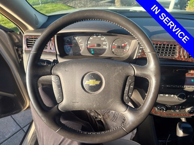Used 2012 Chevrolet Impala LT FWD image 7