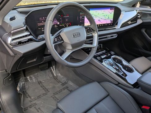 New 2026 Audi A6 Premium Plus image 8