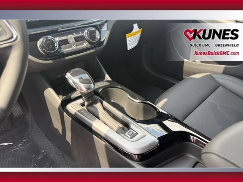 New 2026 Buick Envista Sport Touring w/ Convenience I Package FWD image 25
