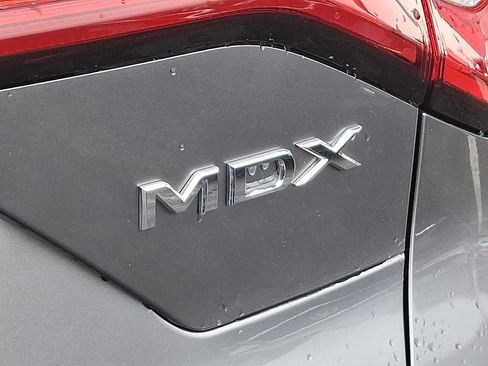 Certified 2024 Acura MDX SH-AWD w/ Technology Package image 33