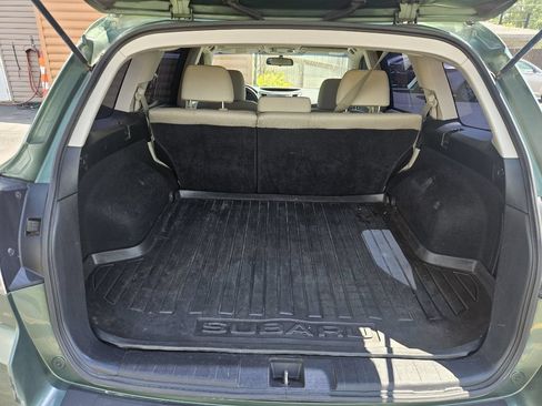 Used 2012 Subaru Outback 2.5i w/ Alloy Wheel Pkg AWD/4WD image 18