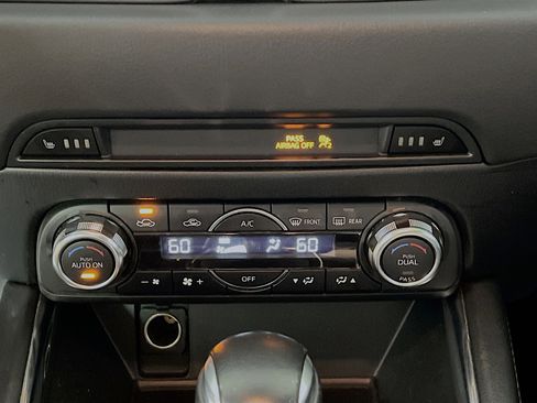 Used 2018 MAZDA CX-5 Grand Touring FWD image 26