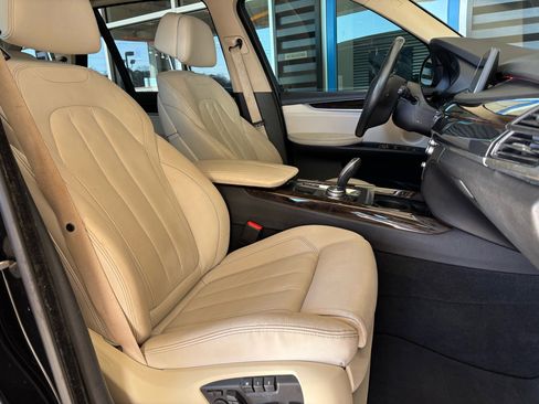 Used 2014 BMW X5 xDrive50i image 23