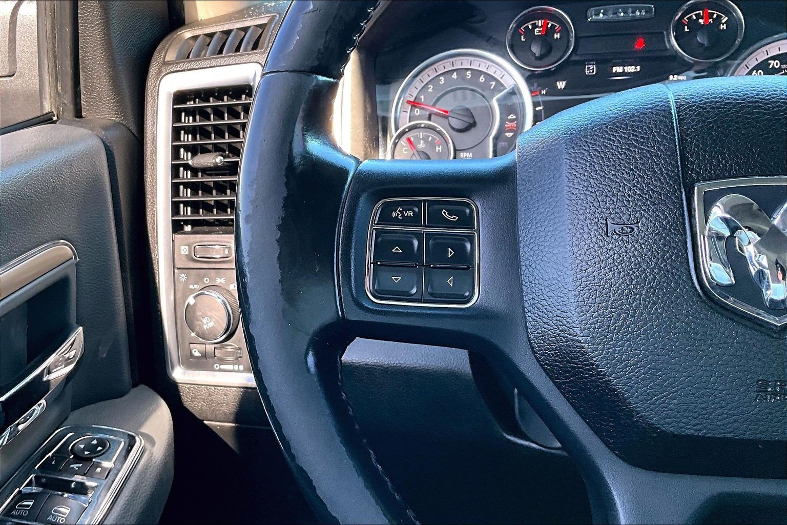Used 2019 RAM 1500 Big Horn AWD/4WD image 19