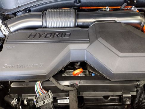 New 2026 Hyundai Santa Fe Calligraphy image 7