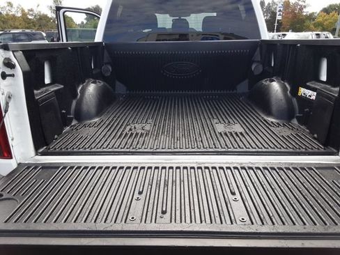 Used 2025 Ford F150 XLT w/ Equipment Group 301A Standard AWD/4WD image 25
