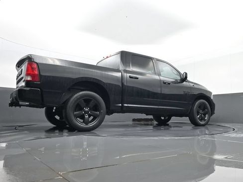 Used 2019 RAM 1500 Express w/ Wheel & Sound Group AWD/4WD image 23
