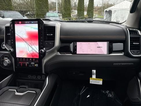 New 2026 RAM 1500 Tungsten image 14