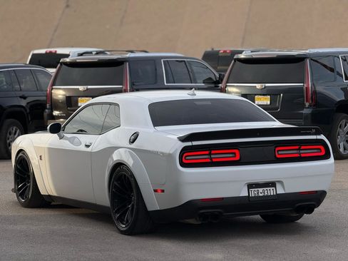 Used 2020 Dodge Challenger R/T Scat Pack image 5