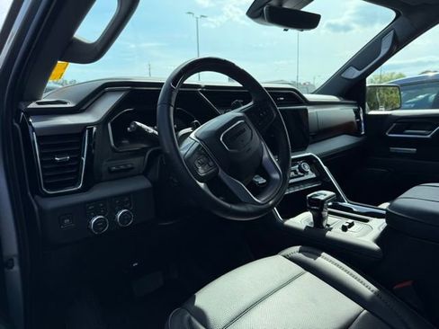 Used 2026 GMC Sierra 1500 Denali AWD/4WD image 7