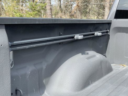 Certified 2021 RAM 1500 Laramie image 48