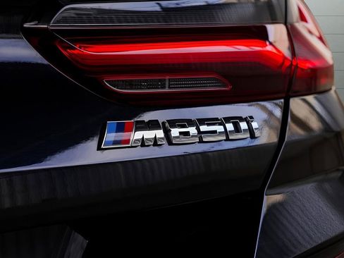 Used 2023 BMW M850i xDrive Coupe image 21