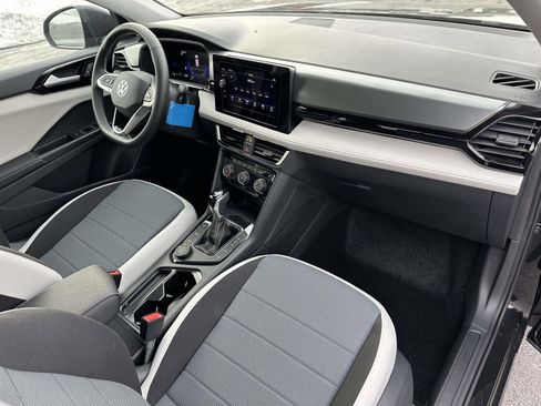 New 2026 Volkswagen Taos S image 12